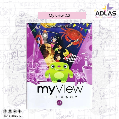 My view 2.2