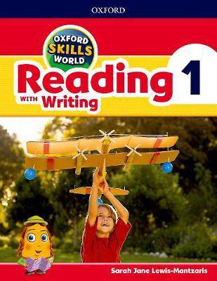 Oxford Skills World Reading Writing 1