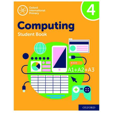 Oxford International Primary Computing (level 4)