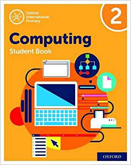 Oxford International Primary Computing (level 2)