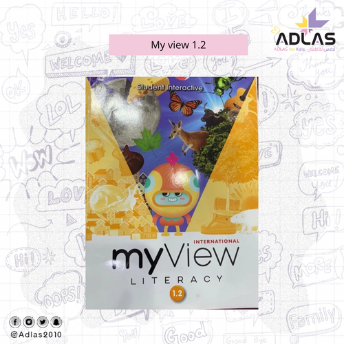 My view 1.2