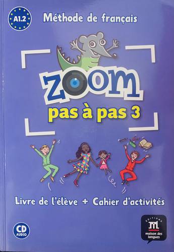 Zoom Pas à pas 3