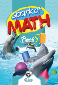 Spark of Math Book Level 5