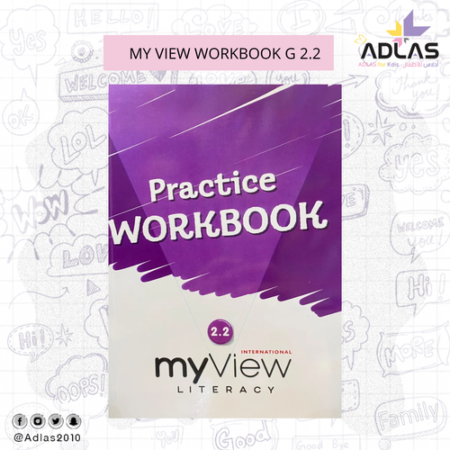 MY VIEW WORKBOOK G 2.2