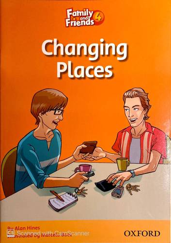 Changing Places