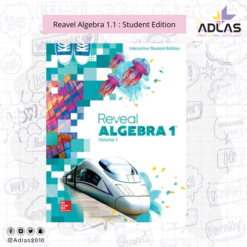 Rvel Algebra 1.1 : Steaudent Edition