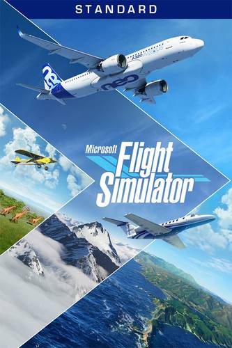 Microsoft Flight Simulator - Microsoft Store