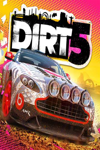 Dirt 5 - Steam
