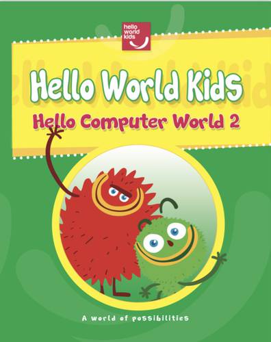 Hello World Kids Junior 2