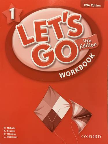Let's Go Work 1