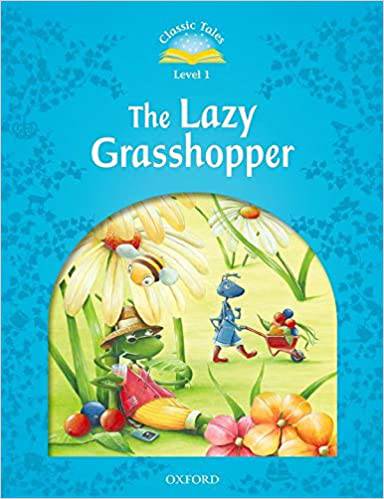The Lazy Grasshopper