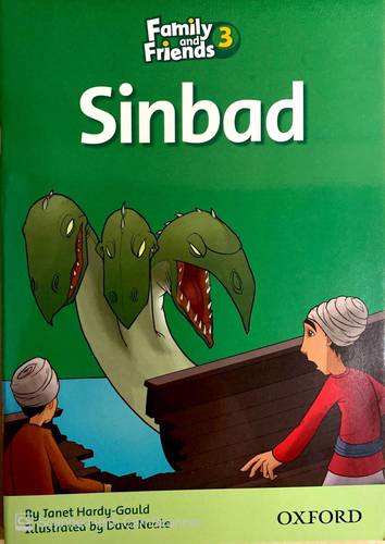 Sinbad