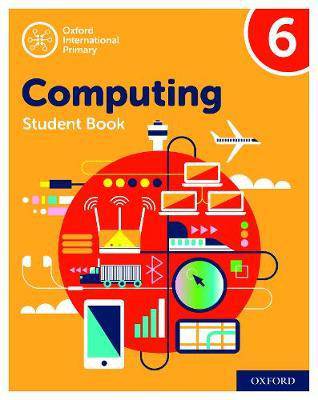 Oxford International Primary Computing (level 6)