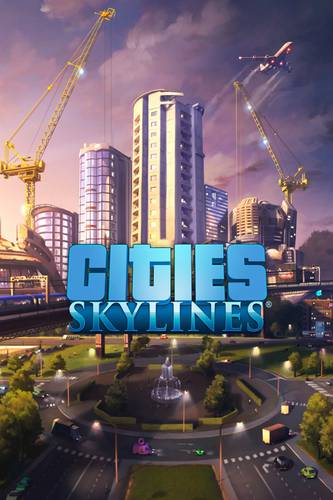 Cities : Skylines - Steam 