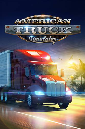 American Truck Simulator - Steam