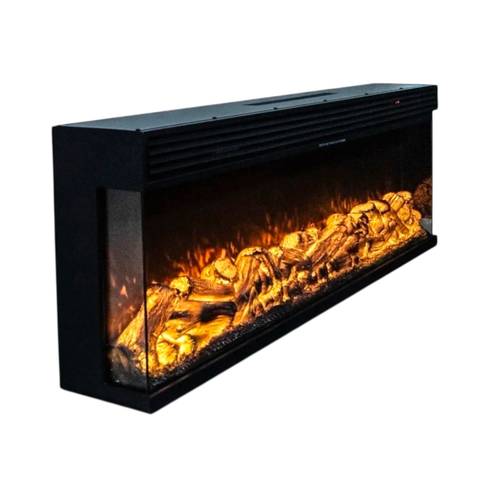 Decorative heater, 15 colors, size 125 cm