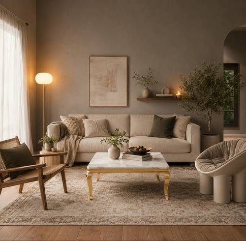طاولة رخام فاخرة بقاعدة استيل تصميم كلاسيك عصري-بعدة ألوان 