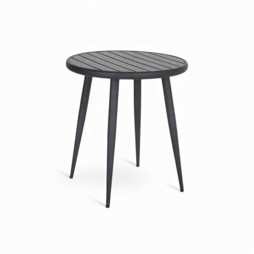 Modern Metal Side/Coffee Table