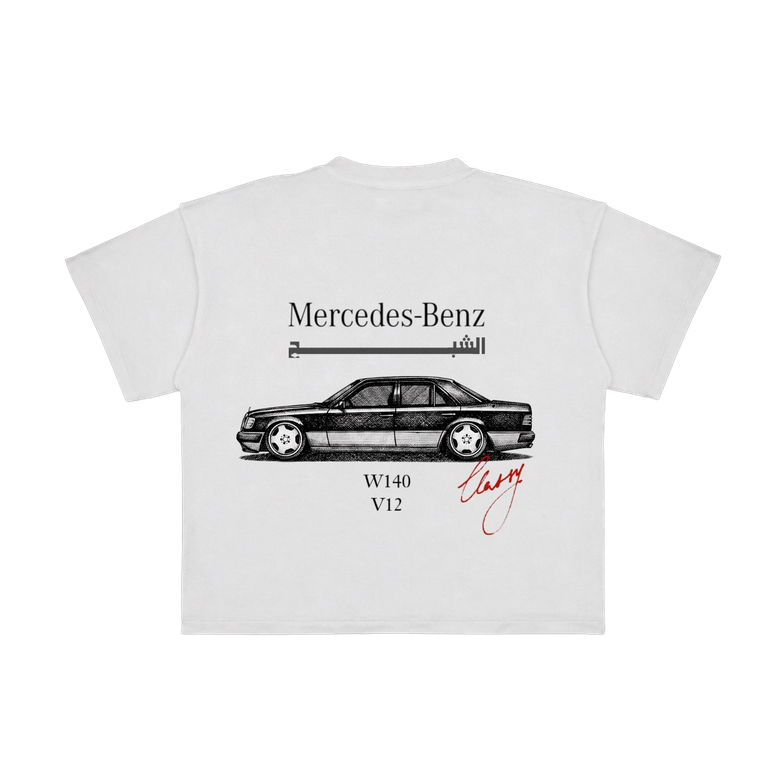 Mercedes Benz 