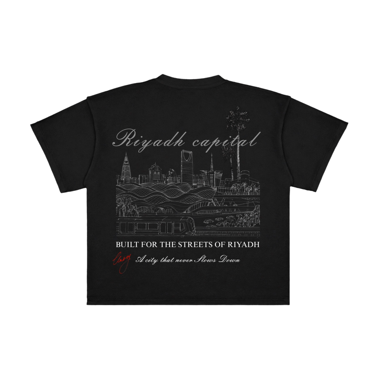 Riyadh Capital 