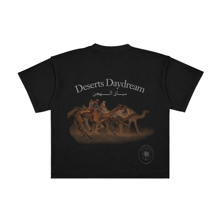 Deserts daydream 