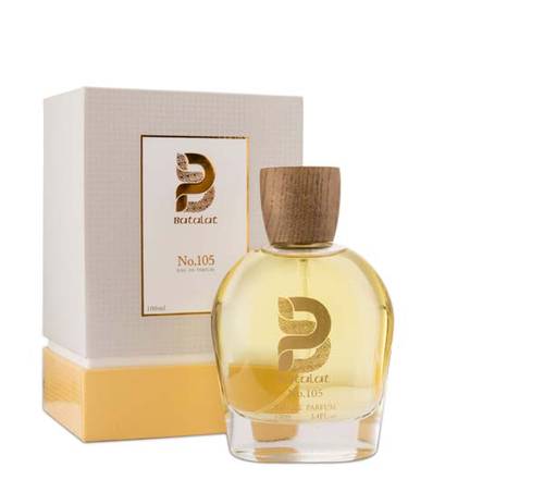عطر ١٠٥ رجالي