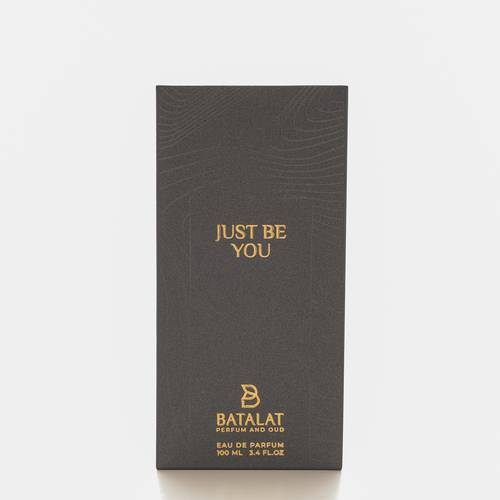 عطر JUST BE YOU