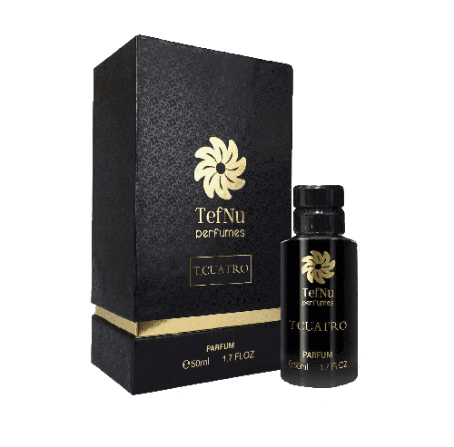عطر تيفنو تي كوارتو