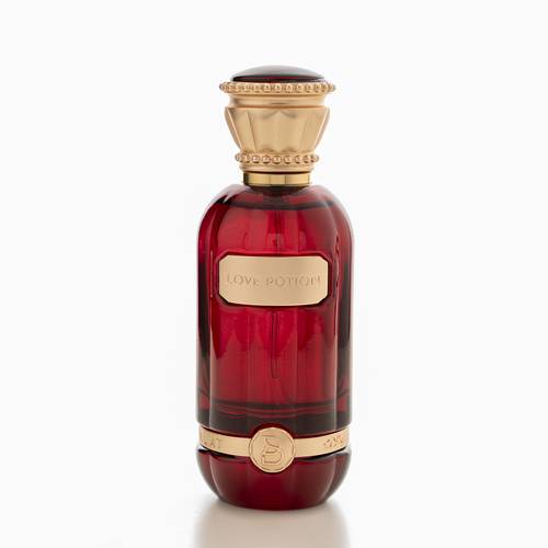 عطر LOVE POTION