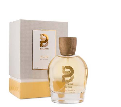 عطر ١٠٤ رجالي