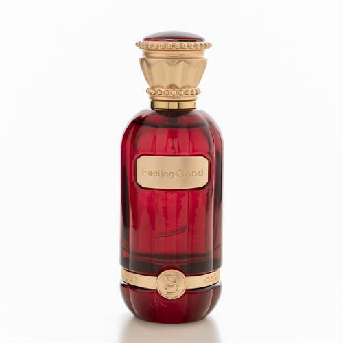 عطر Feeling Good ( رجالي & نسائي )