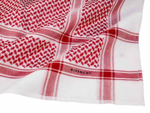 شماغ جيفنشي كلاسيك