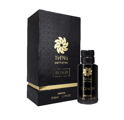 عطر تيفنو تي سينكو