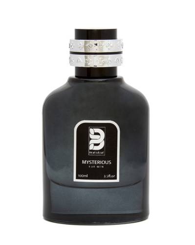 عطر مايستروس * نيش *