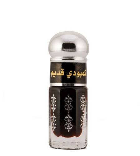 دهن عود كمبودي قديم