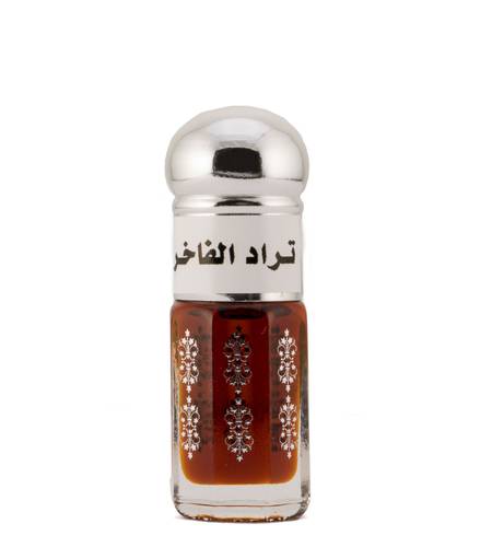 دهن عود تراد الفاخر