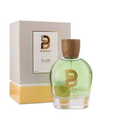 عطر ١٠٦ رجالي