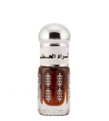 دهن عود تراد الحطب