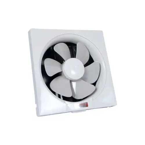 شفاط وطني مقاس 25*25 جداري 