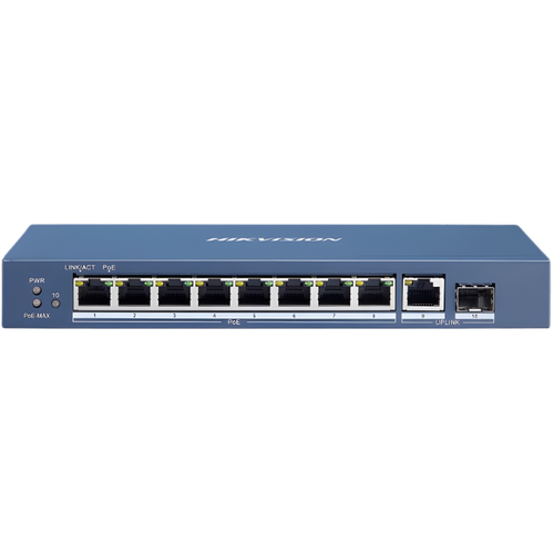 DS-3E0510P-E