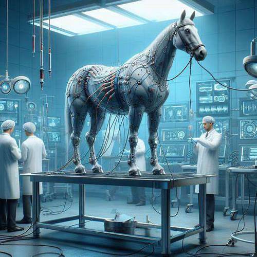 بكج الخيل ( صورة دم+ تحليل كميائي كلئ وكبد +عضلات CK +طفيليات دم)