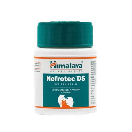 nefrotec ds