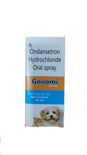 Govomi spray