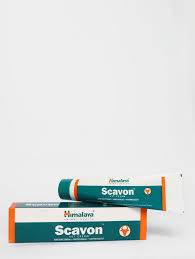 Himalaya Scavon