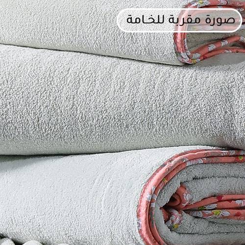 غطاء شعر - فستقي