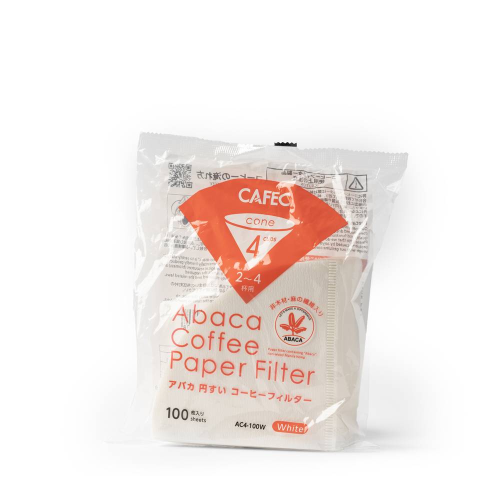 فلاتر V60 مقاس 02