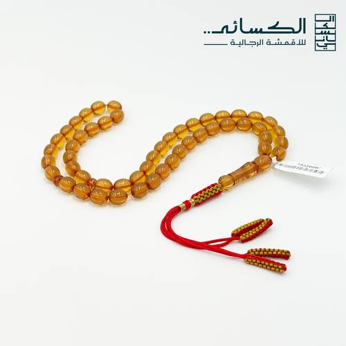 زعفران عسلي 