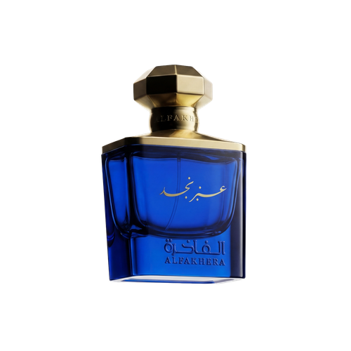 عنبر نجد 