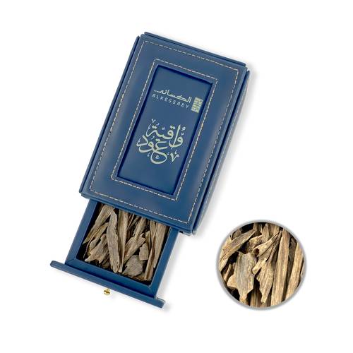 اوقية عود الكسائي