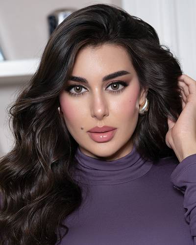 عدسات لنس مي عبوة من عدسة واحدة - كونتور - 0.5